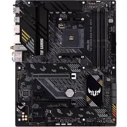 Материнська плата Asus TUF Gaming B550-Plus WiFi II [147065] - мініатюра 2