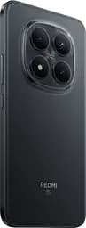 Смартфон Xiaomi Redmi Note 15 Pro+ 12/512GB Midnight Black Global no charger 5G NFC - мініатюра 7