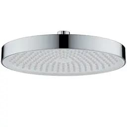 Верхній душ Mixxus SH-17-OH LE2785, Хром