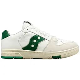 Кросівки Saucony Sonic Low 45 White/Green (1097-S70788-111)