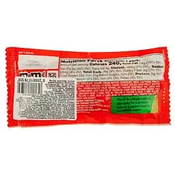 Драже M&M'S Арахісова паста 46.2 г - мініатюра 2