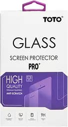 Защитное стекло TOTO Hardness Tempered Glass 0.33mm 2.5D 9H Samsung Galaxy A5 A500H