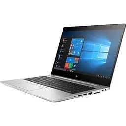 Ноутбук Hp elitebook g4 840 G5 14.1 1920x1080 i5 8250 4 ядра 8 потока- 8/256.Refurbished