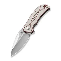 Ніж складний Sencut Hyrax S23097-3 слонова кістка - мініатюра 10