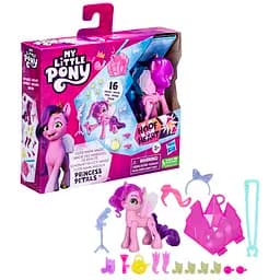 Ігровий набір My Little Pony Магічні поні MLP-Моя маленька Поні Princess Petals (F3869_F5251) - мініатюра 3