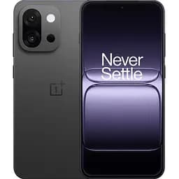 Смартфон OnePlus 13T 16/256GB Black [138819]