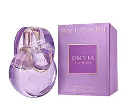 Оригінал Bvlgari Omnia Amethyste 100 мл туалетна вода
