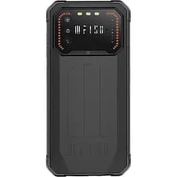 Смартфон Oukitel F150 Air1 6/64 Gb Global black - мініатюра 3