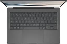 Ноутбук ASUS Zenbook A14 UX3407RA-QD010W 14 WUXGA OLED, Snapdragon X Elite X1E 78 100, 32GB, F1TB, UMA, Win11, Сірий (90NB16G2-M000S0) - мініатюра 7