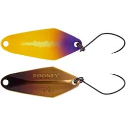 Блешня Nories Masukurouto Rooney 2.2 g UA04