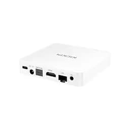 Приставка Smart TV Android Box Kickpi KP1 - мініатюра 4