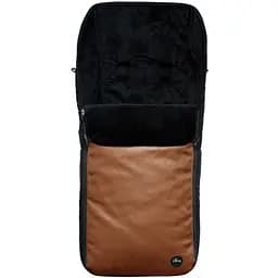 Зимовий конверт для коляски Mima BO Camel