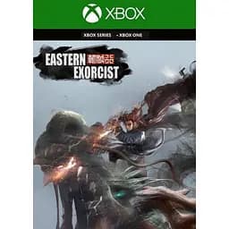 Ключ активации Microsoft Eastern Exorcist для Xbox One/Series S/X