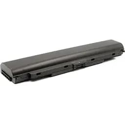 Акумулятор PowerPlant для ноутбуків LENOVO ThinkPad T440p (45N1144, LOW540LH) 11.1V 5200mAh