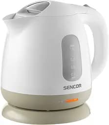 Електрочайник Sencor SWK 1103LM (7099687) - мініатюра 8
