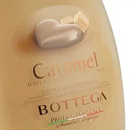 Набір: Лікер Bottega Caramel Cream 17% 0.5 л + Цукерки Millennium Luxury Truffle 195 г - мініатюра 6