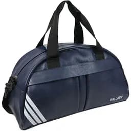 Спортивная сумка Wallaby для фитнеса из искусственной кожи 16 л 44x23x19 см sum0021370