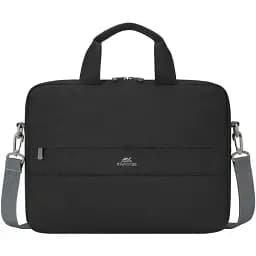 Сумка для ноутбука RivaCase Prater 7522 14" Black (7522 (Black))
