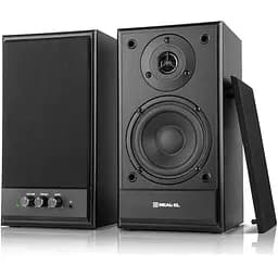 Акустическая система REAL-EL S-305 Black (EL121200012)