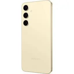 Смартфон Samsung Galaxy S24+ SM-S9260 12/512GB Amber Yellow - мініатюра 7
