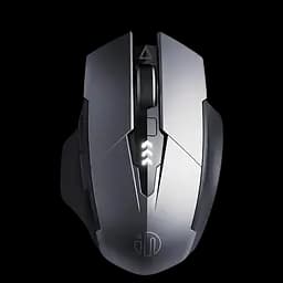 Миша бездротова INPHIC A1 Gray