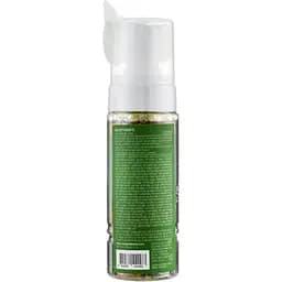 Пінка для вмивання обличчя Neogen Dermalogy Real Fresh Foam Green Tea з листям зеленого чаю 160 мл - мініатюра 2