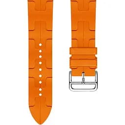 Ремінець Kilim для Apple Watch 42(ser.1-3)/44/45/46/49mm Orange - мініатюра 2