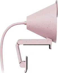 Веб-камера Logitech BRIO 300 Rose (960-001448) [86091] - мініатюра 5