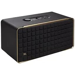 Портативна акустика JBL Authentics 500 (JBLAUTH500BLKEP)