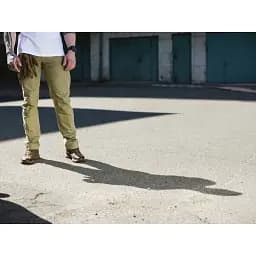 Штани Frontier KodKod Nyco 33/34 Khaki - мініатюра 8