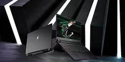 Ноутбук AORUS 15.6 FHD 240Hz/Intel i7-11800H/16/1TB/NVD3060P-6/DOS (AORUS15P_KD-72RU224SD) - мініатюра 7