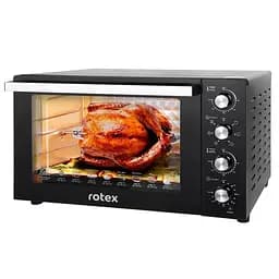 Електрична піч ROT855-B2G EUROSTANDART