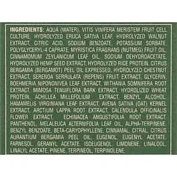 Лосьйон Emmebi Italia BioNature Фактор Росту 50 мл (16019) - мініатюра 7