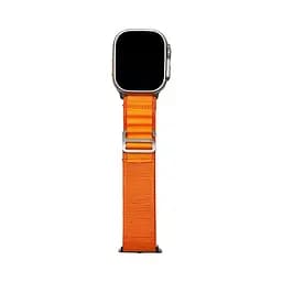 Смарт-годинник W&O X9 Ultra Xiaomini IP67 Gold