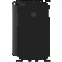 Захисна плівка StatusSKIN для Xiaomi Mi Max 2 Корпус Вініл Матрикс чорний