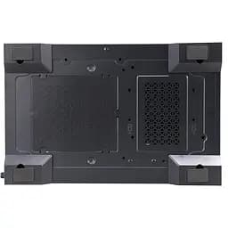 Корпус 1stPlayer Go2 Black без БП (Go2-BK) - мініатюра 8