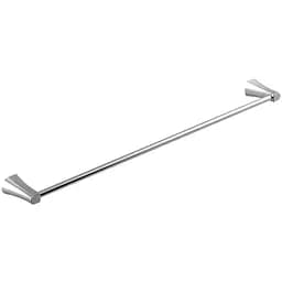 Тримач для рушника Imprese Cuthna stribro 131280 Хром