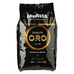 Кава в зернах Lavazza Oro Mountain Grown, 1 кг