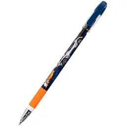 Упаковка Kite Ручка гелева пиши-стирай 28 шт. синя (HW25-068)