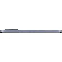 Планшет Doogee Tab G6 6/256Gb LTE Mist Gray UA UCRF - мініатюра 4