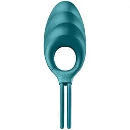 Ерекційне віброкільце лассо Satisfyer Swordsman Green Satisfyer IG018416; SO6729 92755