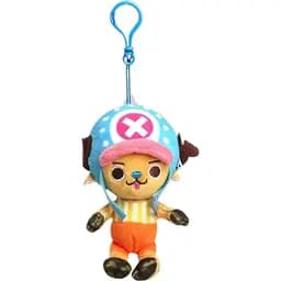 Игрушка-брелок One Piece Tony Chopper 12 см (MDL TC 12 04)