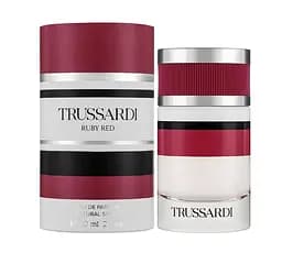 Оригинал Trussardi Ruby Red 60 мл парфюмированная вода