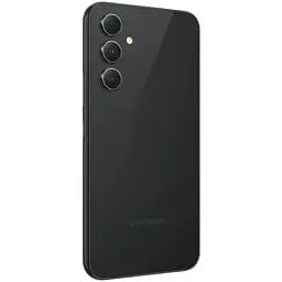 Смартфон Samsung Galaxy A54 A546E 128Gb SM-A546EZKASEK Grade B Seller Refurbished Graphite  - мініатюра 6