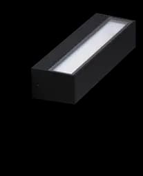 Вуличний світильник AZzardo AZ4353 Cosel