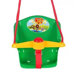 Гойдалка підвісна ТехноК Сонечко