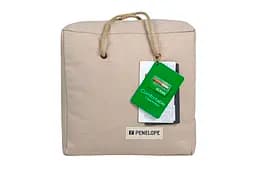 Наматрацник Penelope - Thermoclean 120x200+30 - мініатюра 6