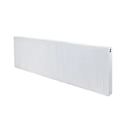 Радіатор сталевий Thermo Alliance 22 тип 600x2000 бічне підключення