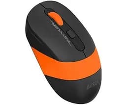 Бездротова миша A4Tech Fstyler FG10 Wireless Black/Orange (FG10 (Orange)) - мініатюра 3