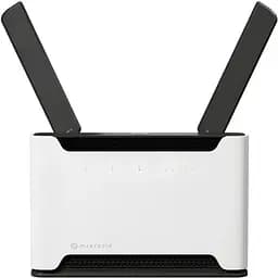 Маршрутизатор Mikrotik Chateau LTE7 ax (S53UG+5HaxD2HaxD-TC&R11e-LTE7)